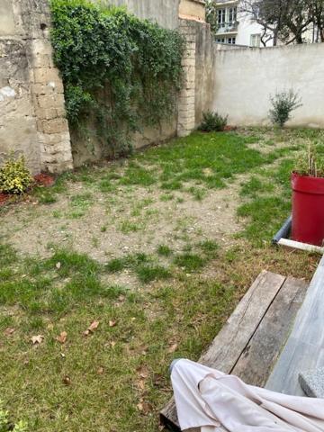 Appartamento Lumineux extérieur proche gare et stationnement privé Avignone Esterno foto